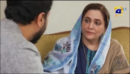 Pathar Dil - Episode 61 - 3rd October 2025